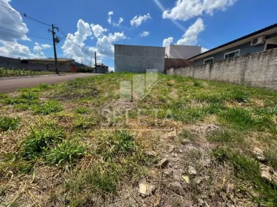 Lote/Terreno à venda, 200m² no , Santa Maria do Oeste