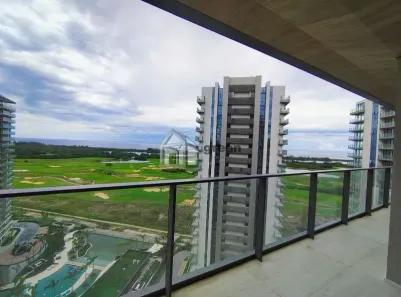 Apartamento com 4 Quartos para alugar, 231m² no Barra da Tijuca, Rio de Janeiro