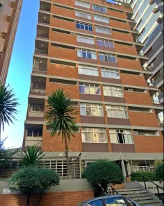Apartamento com 3 Quartos à venda, 95m² no Cambuí, Campinas