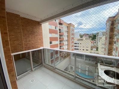 Apartamento com 2 Quartos à venda, 98m² no Córrego Grande, Florianópolis