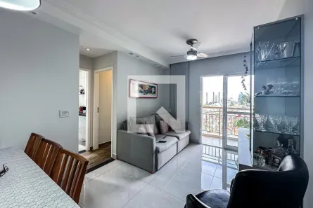 Apartamento com 2 Quartos à venda, 60m² no Vila Prudente, São Paulo
