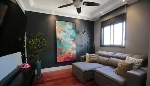 Apartamento com 3 Quartos à venda, 94m² no Vila Pompéia, São Paulo
