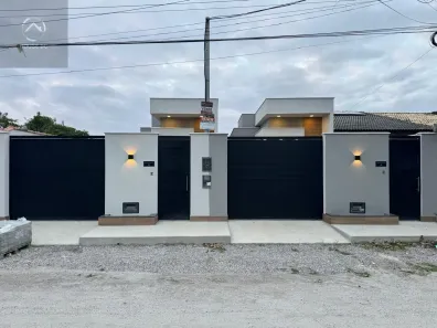 Casa com 3 Quartos à venda, 95m² no Jardim Atlântico Leste (Itaipuaçu), Maricá