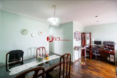 Apartamento com 3 Quartos à venda, 82m² no Vila Matilde, São Paulo
