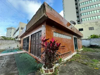Imóvel Comercial com 4 Quartos para alugar, 300m² no Pina, Recife