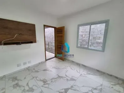 Apartamento com 1 Quarto para alugar, 29m² no Jardim Sabará, São Paulo
