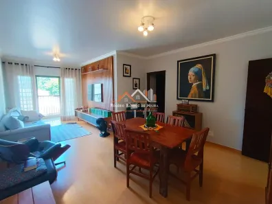 Apartamento com 3 Quartos à venda, 99m² no Vila Tabajara, Presidente Prudente