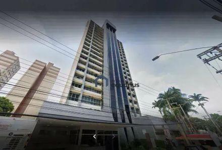 Sala Comercial à venda, 32m² no Centro, São José dos Campos