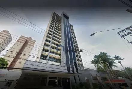 Sala Comercial à venda, 32m² no Centro, São José dos Campos