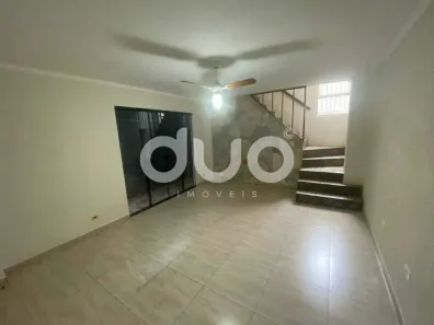 Casa com 3 Quartos à venda, 155m² no Nova América, Piracicaba