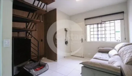 Casa de Condomínio com 2 Quartos à venda, 80m² no Vila Ema, São Paulo