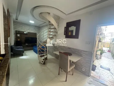 Casa com 3 Quartos à venda, 92m² no Bonsucesso, Rio de Janeiro