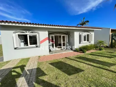Casa com 3 Quartos à venda, 80m² no Imbé, Imbé