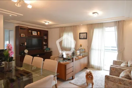 Apartamento com 2 Quartos à venda, 70m² no Chácara Califórnia, São Paulo
