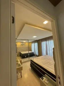 Apartamento com 3 Quartos para alugar, 101m² no Ponta Negra, Natal