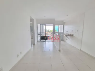 Apartamento com 2 Quartos à venda, 54m² no Burgo Paulista, São Paulo