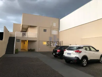 Kitnet com 1 Quarto para alugar, 35m² no Centro, Bauru