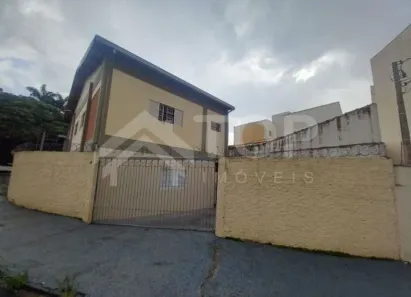 Casa com 1 Quarto para alugar, 30m² no Jardim Lutfalla, São Carlos