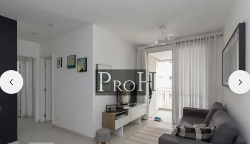 Apartamento com 2 Quartos à venda, 58m² no Bom Retiro, São Paulo