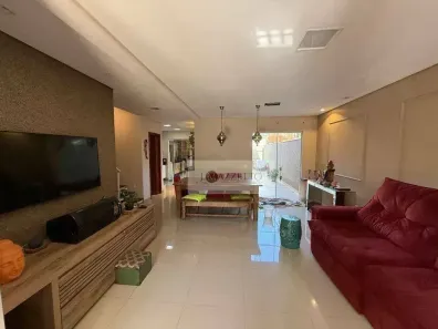 Casa de Condomínio com 3 Quartos à venda, 171m² no Jardim Montreal Residence, Indaiatuba