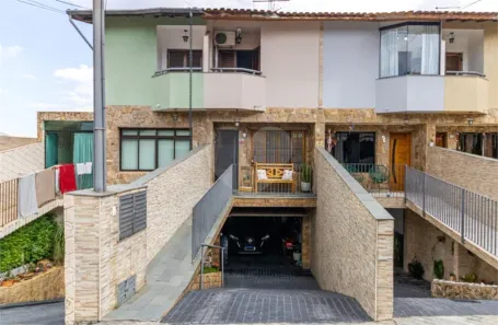 Casa de Condomínio com 2 Quartos à venda, 90m² no Vila Medeiros, São Paulo