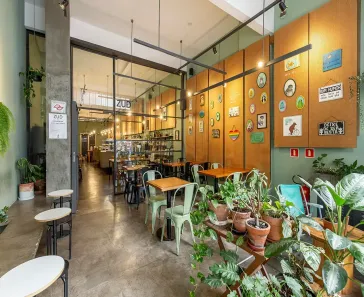Galpão/Depósito/Armazém com 4 Quartos à venda, 300m² no Vila Buarque, São Paulo