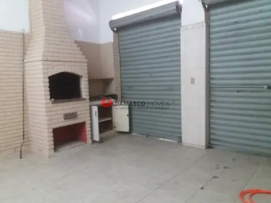 Casa com 2 Quartos à venda, 10m² no Barcelona, São Caetano do Sul