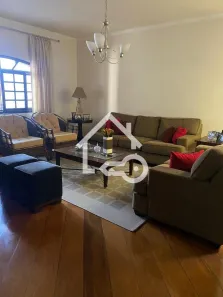 Casa com 5 Quartos à venda, 354m² no Dos Casa, São Bernardo do Campo