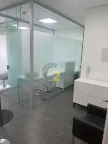 Sala Comercial à venda, 38m² no Vila Leopoldina, São Paulo