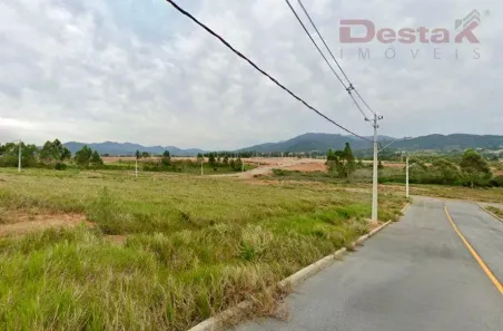 Lote/Terreno à venda, 360m² no Canto dos Ganchos, Governador Celso Ramos