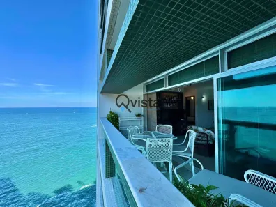 Apartamento com 3 Quartos à venda, 167m² no Mar e Céu, Guarujá