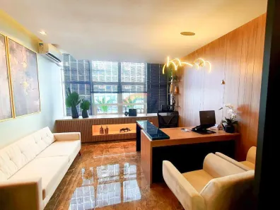 com 1 Quarto à venda, 32m² no Centro, Novo Hamburgo