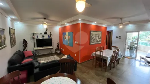 Apartamento com 2 Quartos à venda, 93m² no Tupi, Praia Grande