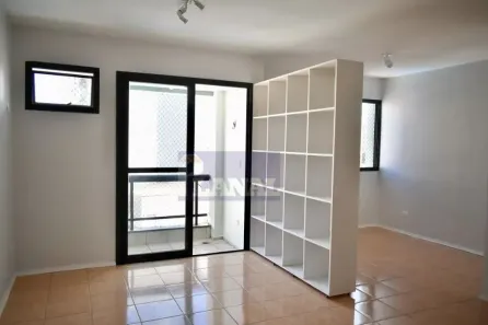 Apartamento com 1 Quarto à venda, 40m² no Vila Clementino, São Paulo