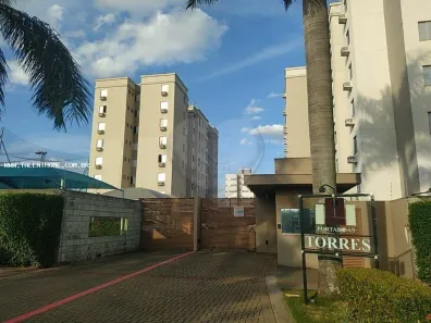 Apartamento com 3 Quartos à venda, 55m² no Brasília, Londrina