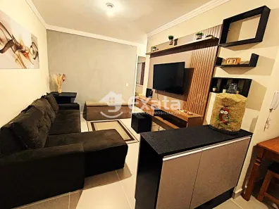 Apartamento com 2 Quartos à venda, 48m² no Vila Gabriel, Sorocaba