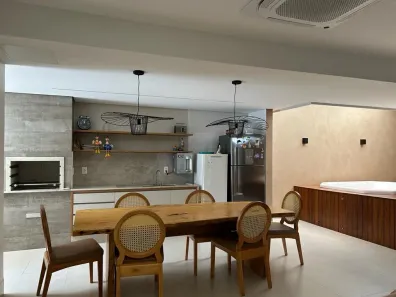 Sobrado com 4 Quartos à venda, 290m² no Parque Amazônia, Goiânia