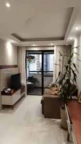 Apartamento com 2 Quartos para alugar, 54m² no Vila Bertioga, São Paulo