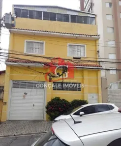 Sala Comercial com 6 Quartos à venda, 1040m² no Vila Dom Pedro II, São Paulo