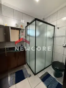 Apartamento com 1 Quarto à venda, 45m² no Ocian, Praia Grande