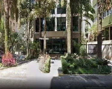 Sala Comercial para alugar, 252m² no Cerqueira César, São Paulo