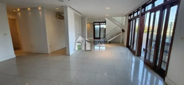 Cobertura com 5 Quartos à venda, 395m² no Barra da Tijuca, Rio de Janeiro