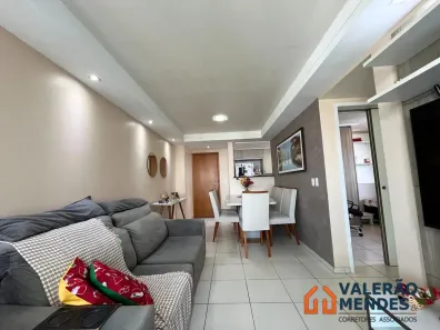 Apartamento com 3 Quartos à venda, 68m² no Madalena, Recife
