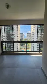 Apartamento com 3 Quartos à venda, 88m² no Barra Olímpica, Rio de Janeiro