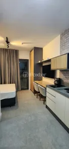 Kitnet com 1 Quarto à venda, 23m² no Vila Cordeiro, São Paulo