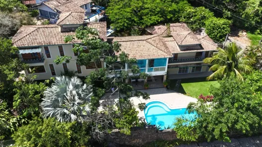 Casa com 5 Quartos à venda, 360m² no Engenho D Água, Ilhabela