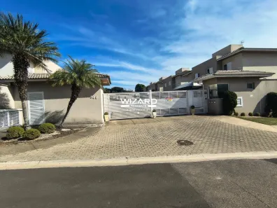 Casa de Condomínio com 3 Quartos para alugar, 110m² no Vila Esperia ou Giglio, Atibaia