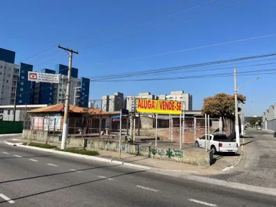Lote/Terreno para alugar, 1500m² no Vila Califórnia, São Paulo