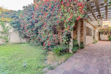 Casa com 6 Quartos à venda, 400m² no Jardim Paulistano, São Paulo
