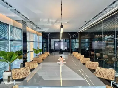 Sala Comercial à venda, 390m² no Vila Olímpia, São Paulo